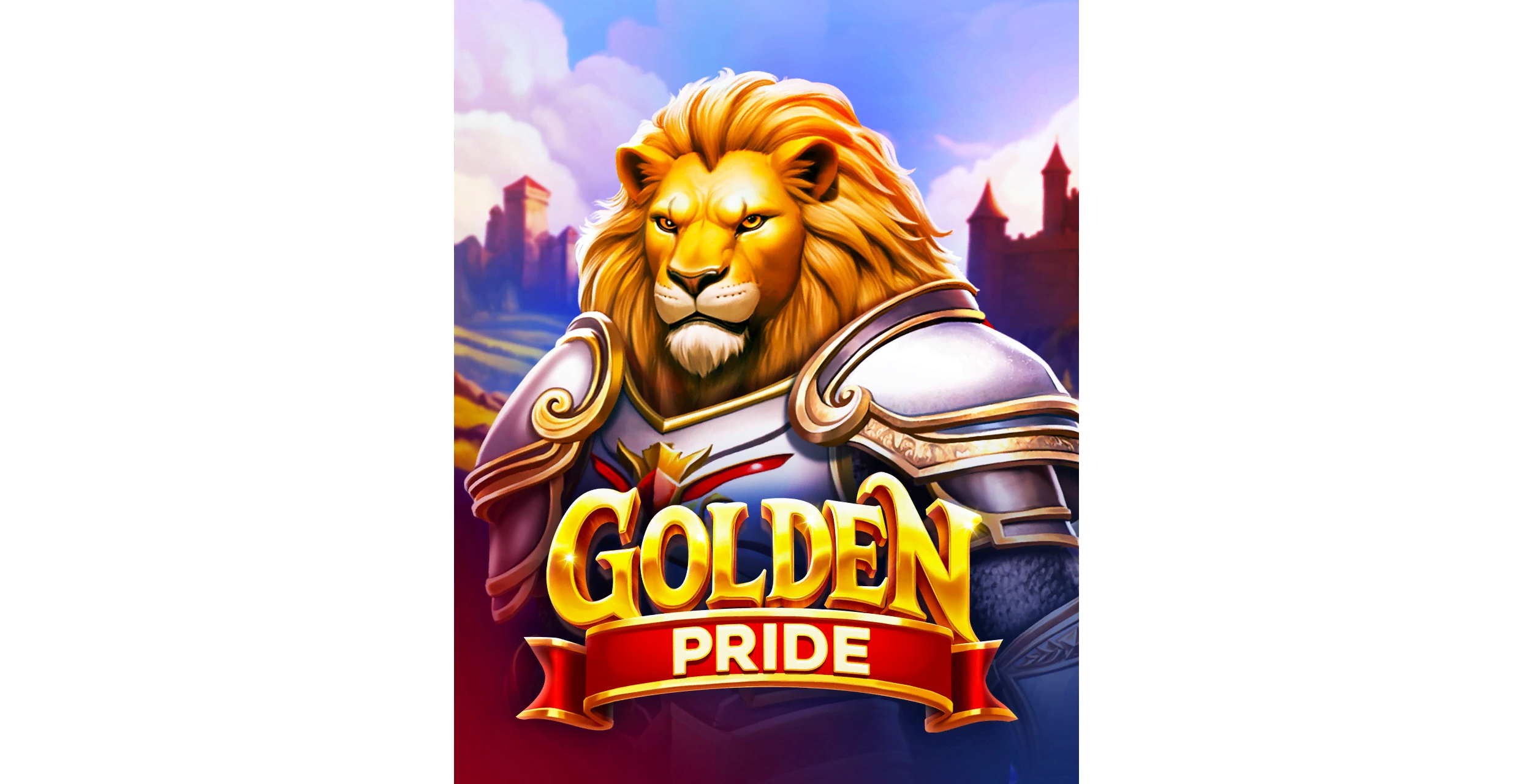 Golden Pride Slot Review-image